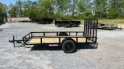 new Utility Trailers Premier  for sale, in Laurel, DE Thumbnail 2