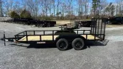 new Utility Trailers Premier  for sale, in Laurel, DE Thumbnail 2