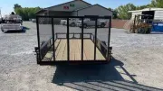 new Utility Trailers Premier  for sale, in Laurel, DE Thumbnail 3