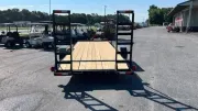 new Equipment / Flatbed Trailers Nolan Manufacturing  for sale, in Laurel, DE Thumbnail 3