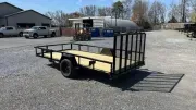 new Utility Trailers Premier  for sale, in Laurel, DE Thumbnail 3