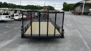 new Utility Trailers Premier  for sale, in Laurel, DE Thumbnail 3