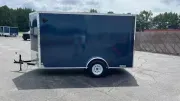 new Cargo (Enclosed) Trailers Nexhaul  for sale, in Laurel, DE Thumbnail 2