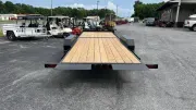 new Equipment / Flatbed Trailers Nolan Manufacturing  for sale, in Laurel, DE Thumbnail 3