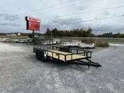 new Utility Trailers Premier  for sale, in Laurel, DE Thumbnail 1