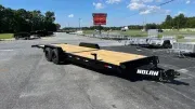 2026 Nolan Manufacturing 7X24 14K PARTIAL TILT EQUIPMENT 
