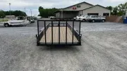 new Utility Trailers Premier  for sale, in Laurel, DE Thumbnail 3