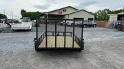 new Utility Trailers Premier  for sale, in Laurel, DE Thumbnail 3