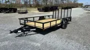 2026 Premier 8X14 LANDSCAPE 3K 