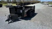 new Dump Trailers Premier  for sale, in Laurel, DE Thumbnail 2