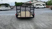 new Utility Trailers Nolan Manufacturing  for sale, in Laurel, DE Thumbnail 3