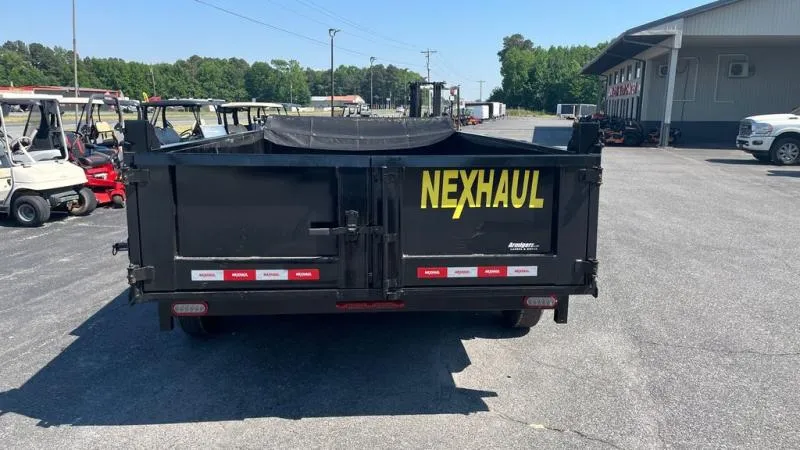 2026 Nexhaul