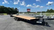 2026 Nolan Manufacturing 7X24 17K PARTIAL TILT EQUIPMENT 