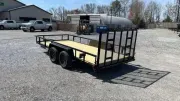 new Utility Trailers Premier  for sale, in Laurel, DE Thumbnail 3