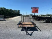 new Utility Trailers Premier  for sale, in Laurel, DE Thumbnail 2