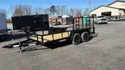 new Utility Trailers Premier  for sale, in Laurel, DE Thumbnail 1