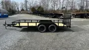 new Utility Trailers Premier  for sale, in Laurel, DE Thumbnail 2