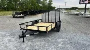 new Utility Trailers Premier  for sale, in Laurel, DE Thumbnail 1