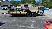 new Utility Trailers Nolan Manufacturing  for sale, in Laurel, DE Thumbnail 2
