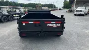 new Dump Trailers Premier  for sale, in Laurel, DE Thumbnail 3