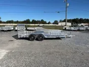 new Horse Trailers Other  for sale, in Laurel, DE Thumbnail 2