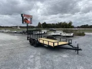 new Utility Trailers Premier  for sale, in Laurel, DE Thumbnail 2