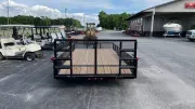 new Utility Trailers Nolan Manufacturing  for sale, in Laurel, DE Thumbnail 3