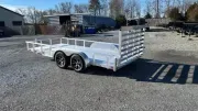 new Horse Trailers Other  for sale, in Laurel, DE Thumbnail 3