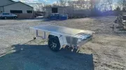 new Horse Trailers Other  for sale, in Laurel, DE Thumbnail 3