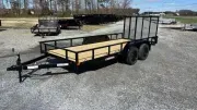 new Utility Trailers Premier  for sale, in Laurel, DE Thumbnail 1