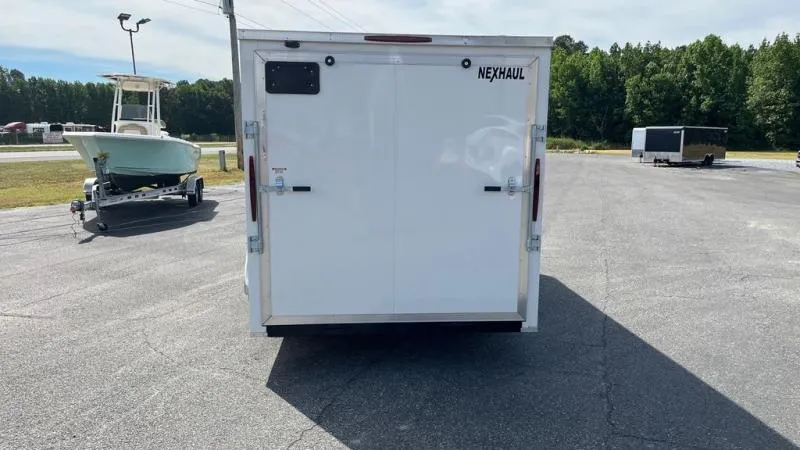 2026 Nexhaul