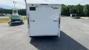 new Cargo (Enclosed) Trailers Nexhaul  for sale, in Laurel, DE Thumbnail 3
