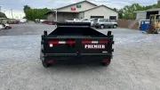new Dump Trailers Premier  for sale, in Laurel, DE Thumbnail 3