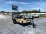 new Utility Trailers Premier  for sale, in Laurel, DE Thumbnail 1