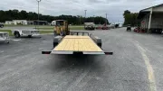 new Equipment / Flatbed Trailers Nolan Manufacturing  for sale, in Laurel, DE Thumbnail 3