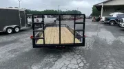 new Utility Trailers Nolan Manufacturing  for sale, in Laurel, DE Thumbnail 3