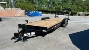 2026 Nolan Manufacturing 7X24 14K EQUIPMENT 