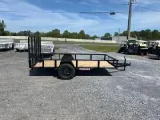 new Utility Trailers Premier  for sale, in Laurel, DE Thumbnail 3