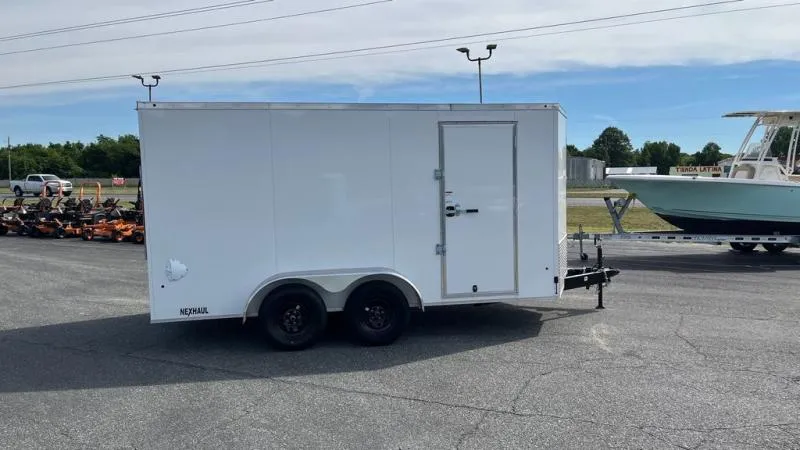 2026 Nexhaul