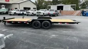 new Equipment / Flatbed Trailers Nolan Manufacturing  for sale, in Laurel, DE Thumbnail 2