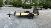new Utility Trailers Premier  for sale, in Laurel, DE Thumbnail 2