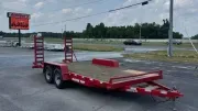 used Equipment / Flatbed Trailers Other  for sale, in Laurel, DE Thumbnail 2