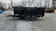 new Dump Trailers Nexhaul  for sale, in Laurel, DE Thumbnail 2