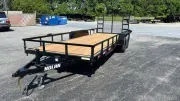 2026 Nolan Manufacturing 7X20 7K E LANDSCAPE 