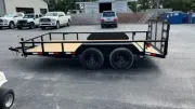 new Utility Trailers Nolan Manufacturing  for sale, in Laurel, DE Thumbnail 2