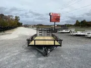 new Utility Trailers Premier  for sale, in Laurel, DE Thumbnail 2