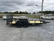 new Utility Trailers Premier  for sale, in Laurel, DE Thumbnail 3