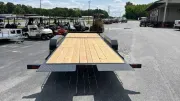 new Equipment / Flatbed Trailers Nolan Manufacturing  for sale, in Laurel, DE Thumbnail 3