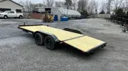 new Car Haulers / Racing Trailers Premier  for sale, in Laurel, DE Thumbnail 3