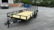 new Utility Trailers Premier  for sale, in Laurel, DE Thumbnail 1